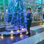 Татьяна Попова