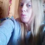 Евгения(Манюся) Гиззатова(Соколова)