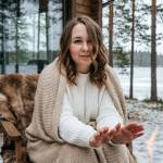 Валентина Козлова