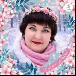 Елена Бибик