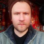 Артём Желябовский