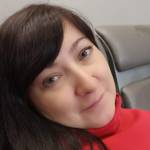 Татьяна Рядозубова