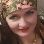 Илона Метлицкая