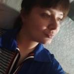 Ирина Векшина