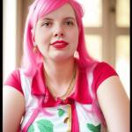 Оля Дроботова