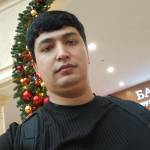 Nurmuxammad Shuxratov