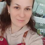 Ольга Кузвесова