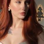 Alexsandra Skurlatova