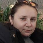 Антонина Алексеева