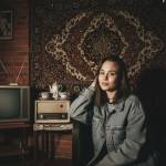 Александра Роганова