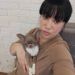 Валентина Чунчукова