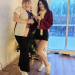 Анна Голубева