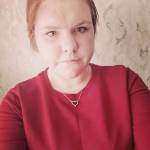 Люба Рундау