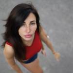 Екатерина Шувалова