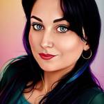 Анастасия Заяц