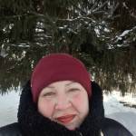 Ирина Новикова