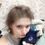 Александра Мокрополова