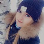 Алена Монахова