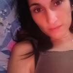 Леська Силютина