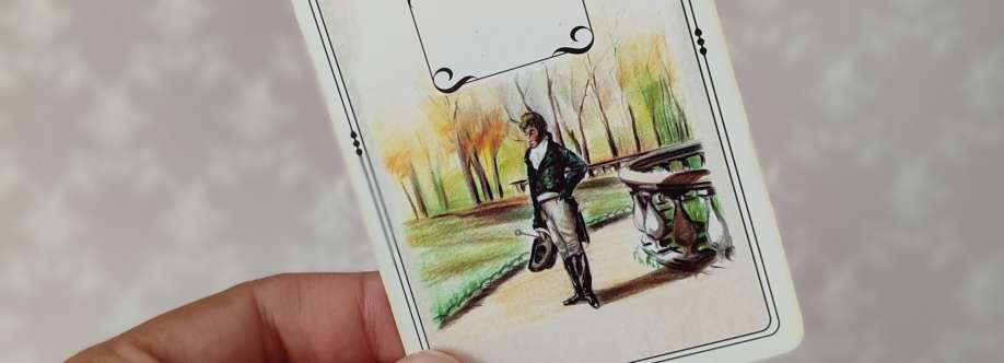 Таро Ленорман Секреты Мастерства