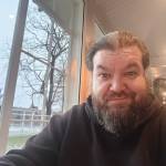 Виктор Лабутин