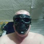 алексей воронин