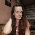 Екатерина Рыбец