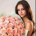 Екатерина Голякина