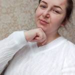 Ольчик Грачёва