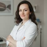 Юлия Починкова