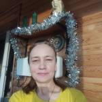 Татьяна Грибова