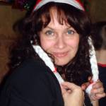 Любовь Вагурина