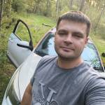 Александр Швгов