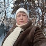 Светлана Галдина