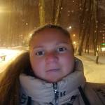 Алина Богрова