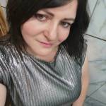 Лена Газина