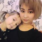 Диана Мангеева