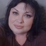 Светлана Лазарева