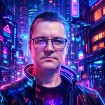 Дмитрий Васинский