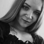 Наталья Егерева