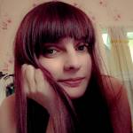 Юлия Кайгородова