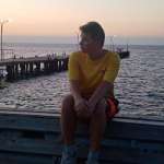 Алекс Королёв