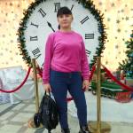 Галина Асанова