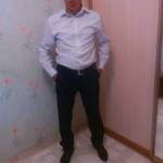 Александр Родионов