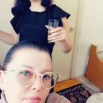 Людмила Венеева