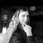 Светлана Лазовик