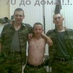 Артемка Войтков