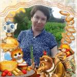 Анастасия Попкова