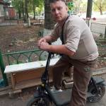 Руслан Харитонов