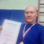 Борис Лялин